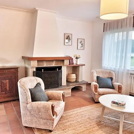 Casa Courcelles - Homestay
