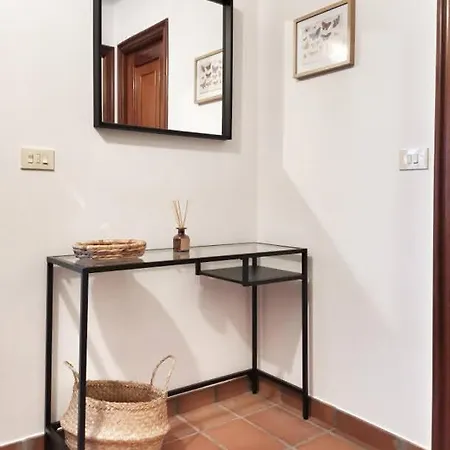 Casa Courcelles - Viveiro