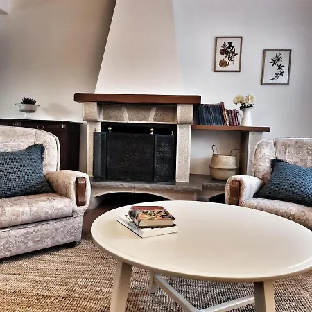 Casa Courcelles - Viveiro