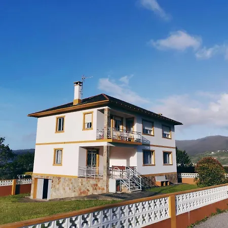 Casa Courcelles - * Viveiro