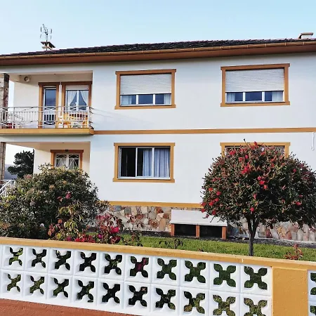 Casa Courcelles -