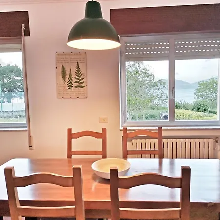 Casa Courcelles - Viveiro