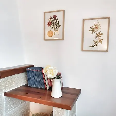 Casa Courcelles - Ubytování v soukromí *