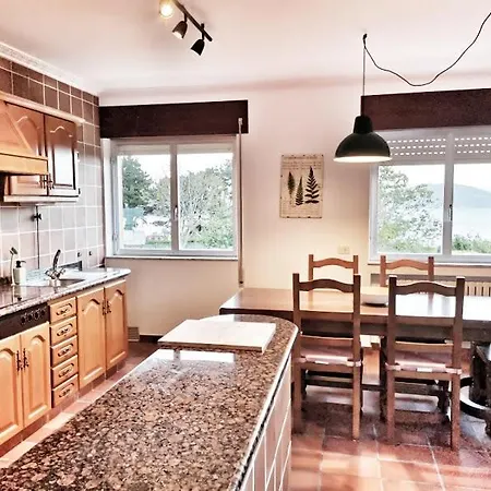 Casa Courcelles - Viveiro