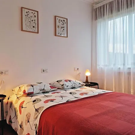 Casa Courcelles - * Viveiro