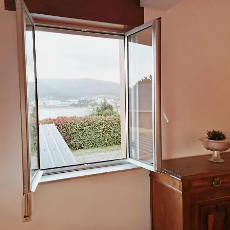 Homestay szállás Casa Courcelles - Viveiro