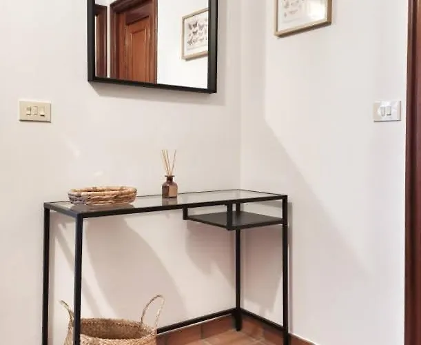 Casa Courcelles - Viveiro