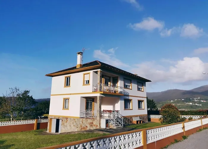 Casa Courcelles - * Viveiro