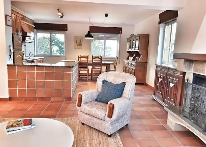 Casa Courcelles - Pansiyon *