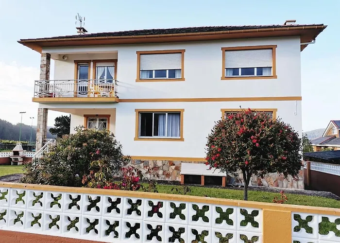 Casa Courcelles -