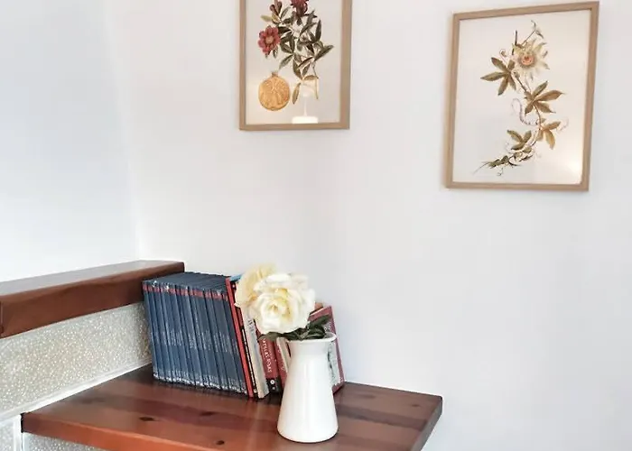 Casa Courcelles - Pansiyon *