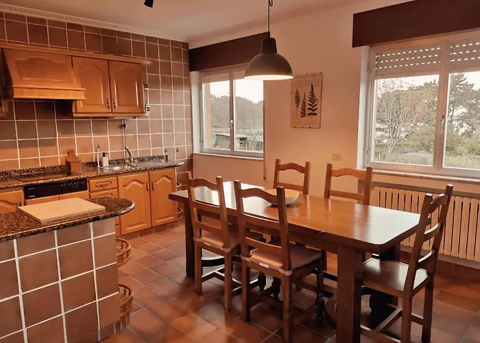 Casa Courcelles - ויביירו