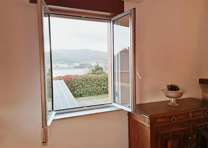 Pansiyon Casa Courcelles - Viveiro